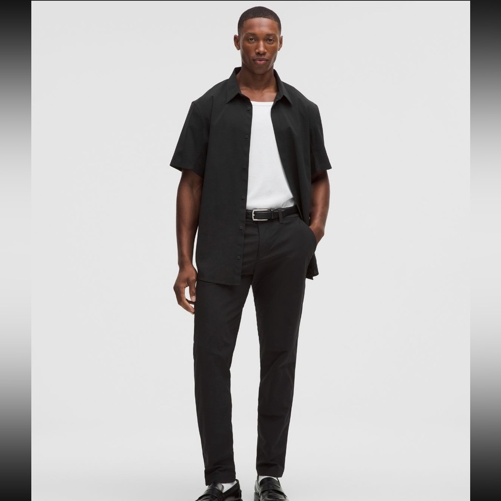 Lululemon abc slim trouser